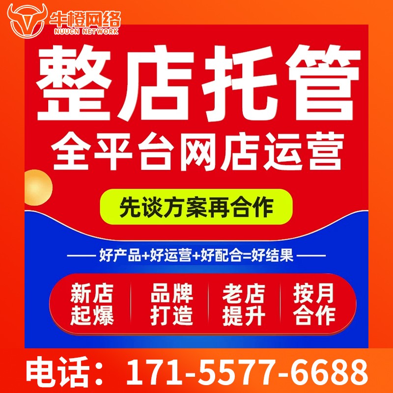 吐鲁番爱采购代运营