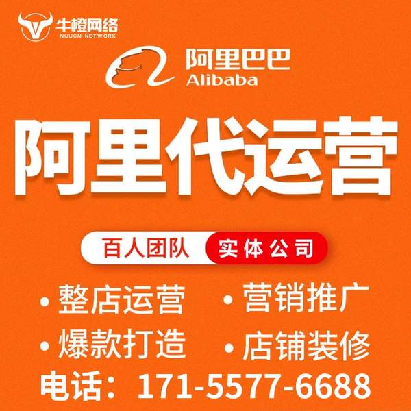 吐鲁番电商代运营