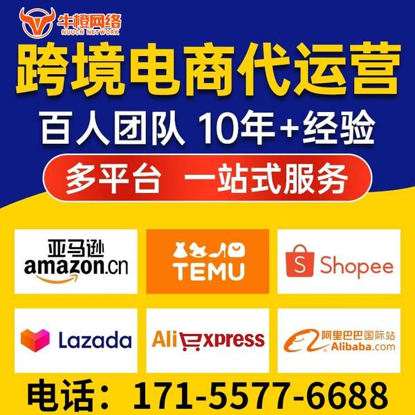 吐鲁番电商代运营
