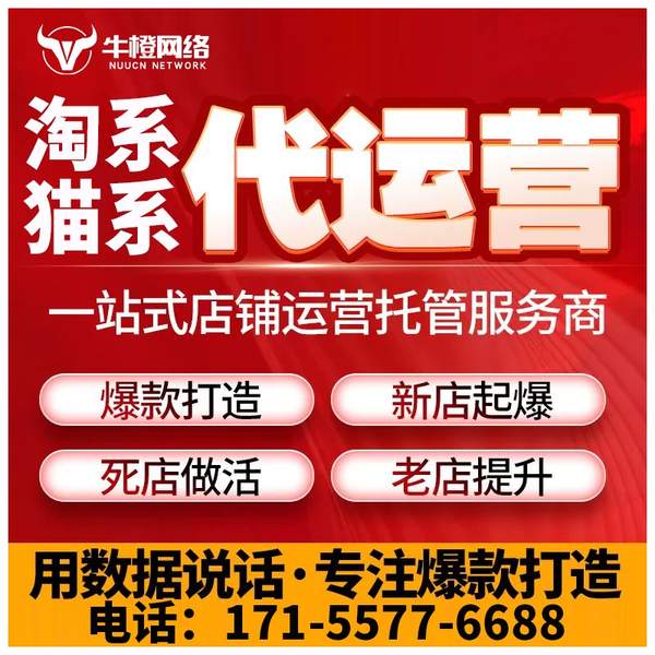 吐鲁番电商代运营